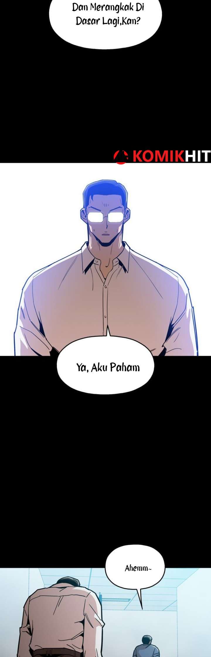 Age of Barbarism (The Age of Cruelity) Chapter 42 Gambar 26