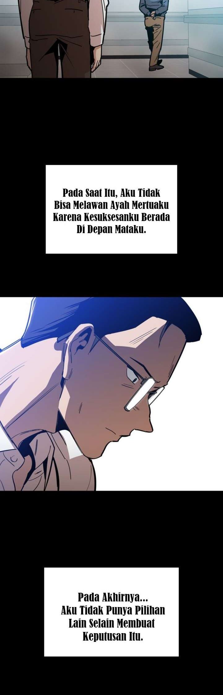 Age of Barbarism (The Age of Cruelity) Chapter 42 Gambar 27