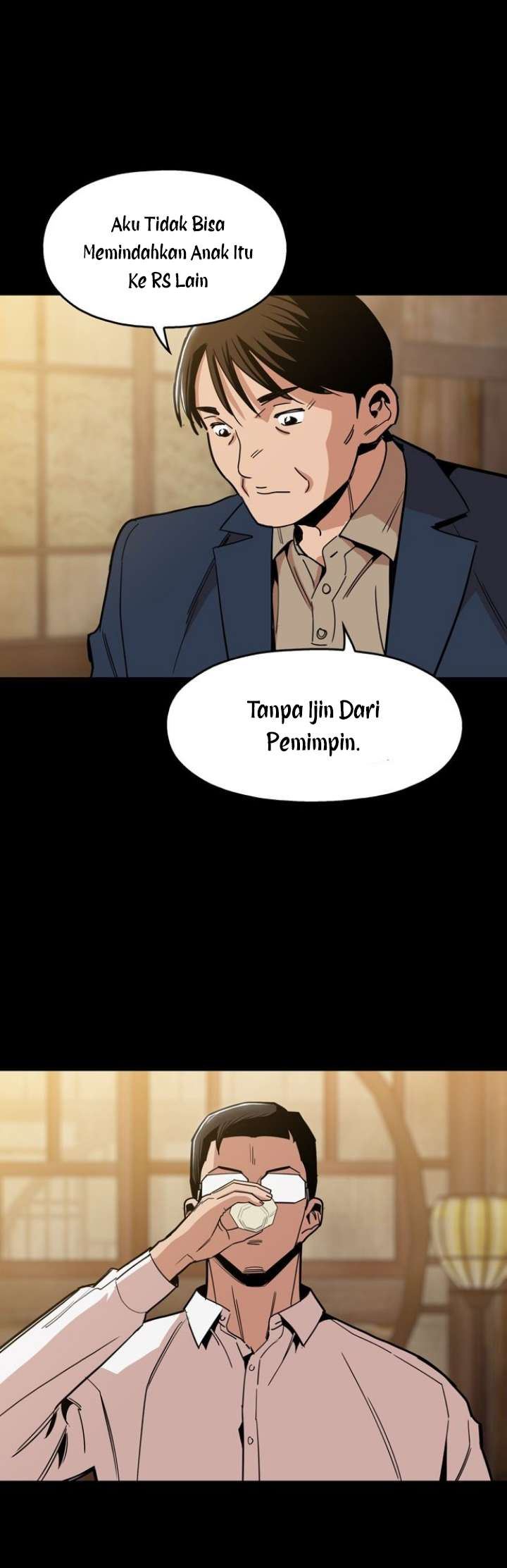 Age of Barbarism (The Age of Cruelity) Chapter 42 Gambar 29