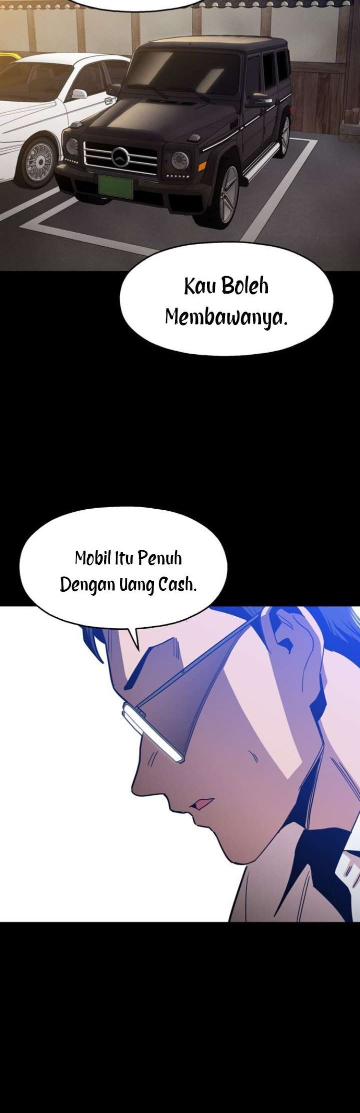 Age of Barbarism (The Age of Cruelity) Chapter 42 Gambar 34