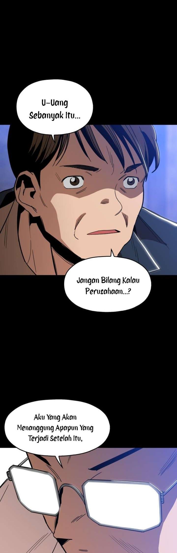 Age of Barbarism (The Age of Cruelity) Chapter 42 Gambar 37