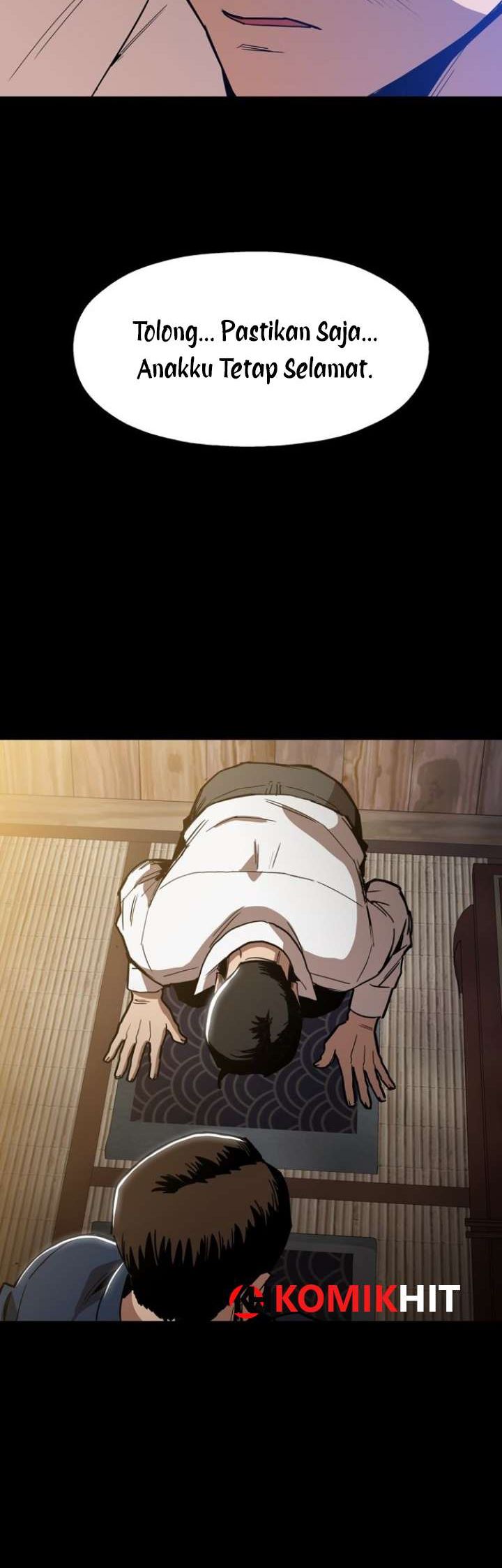Age of Barbarism (The Age of Cruelity) Chapter 42 Gambar 38