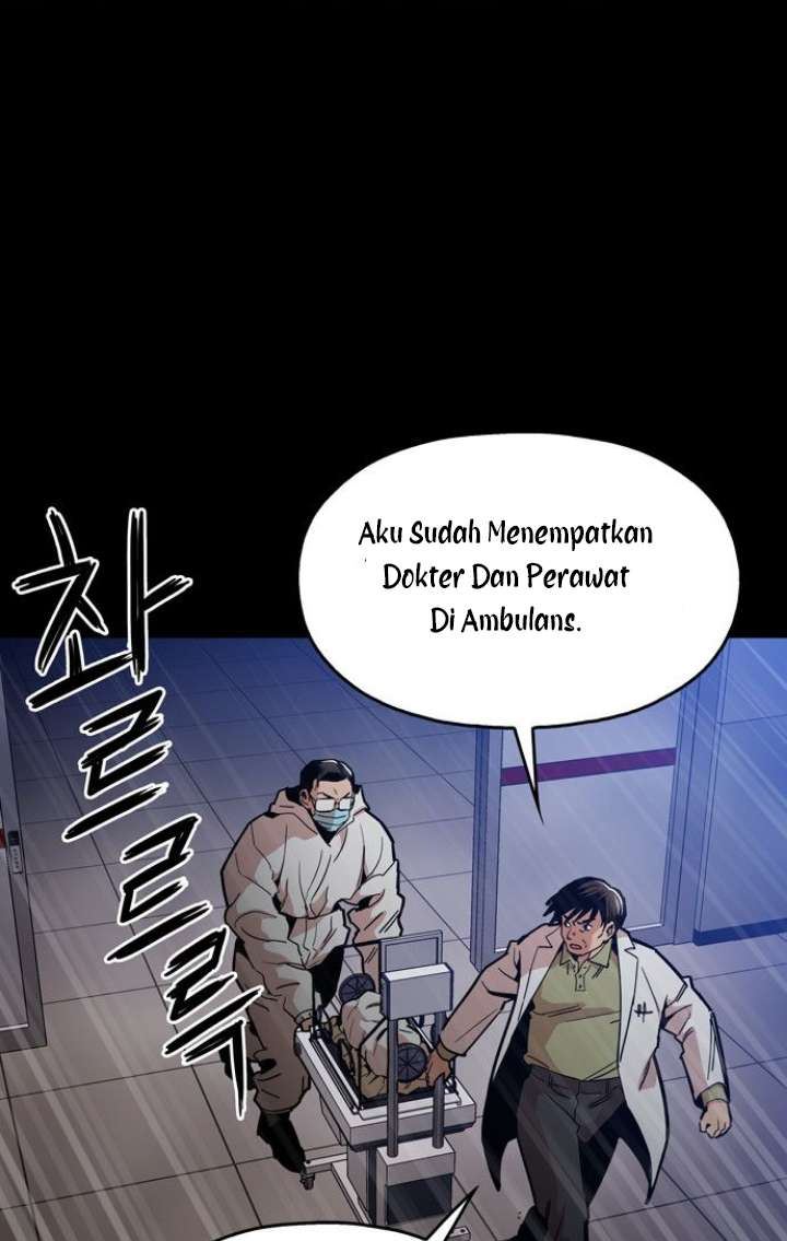 Age of Barbarism (The Age of Cruelity) Chapter 42 Gambar 43