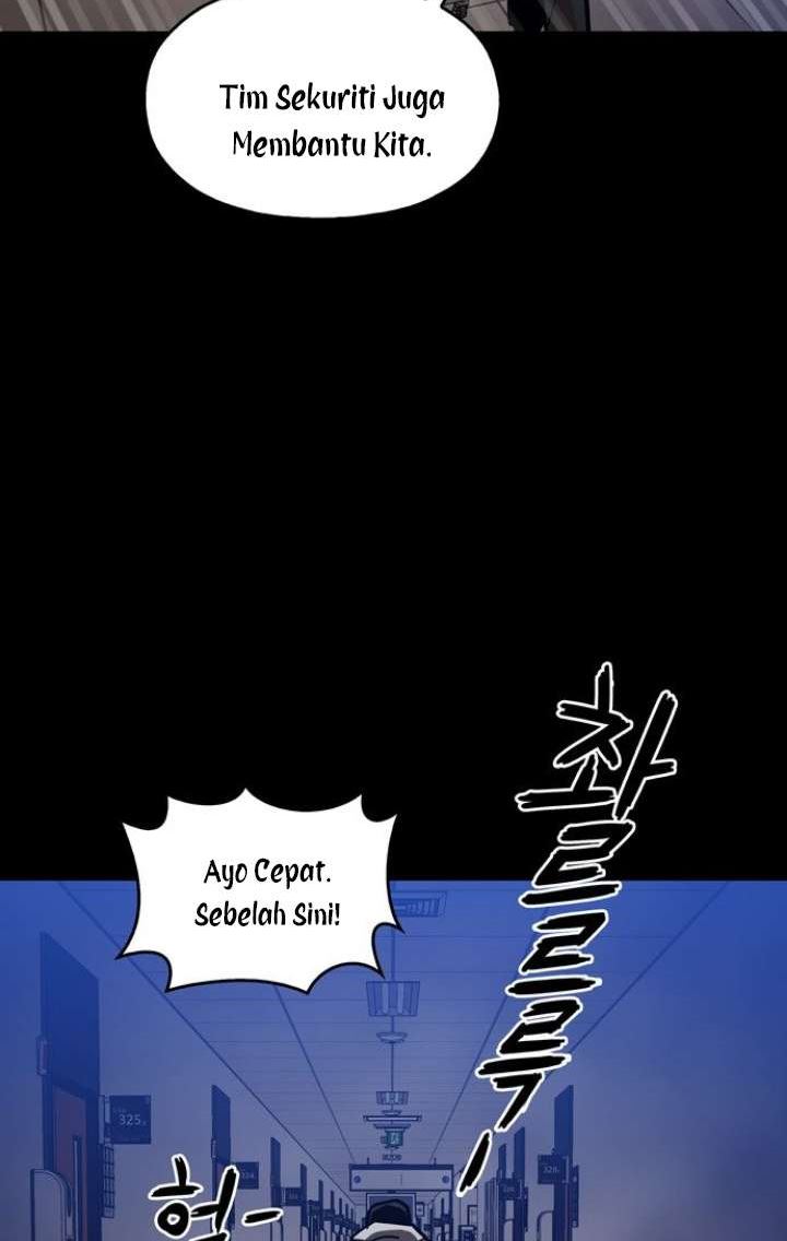Age of Barbarism (The Age of Cruelity) Chapter 42 Gambar 44