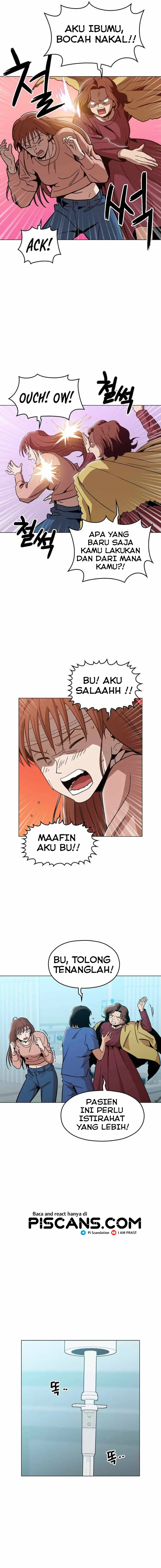 Age of Barbarism (The Age of Cruelity) Chapter 44 Gambar 2
