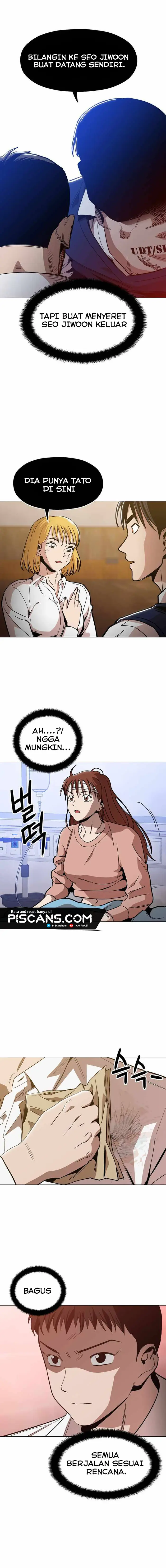 Age of Barbarism (The Age of Cruelity) Chapter 44 Gambar 4