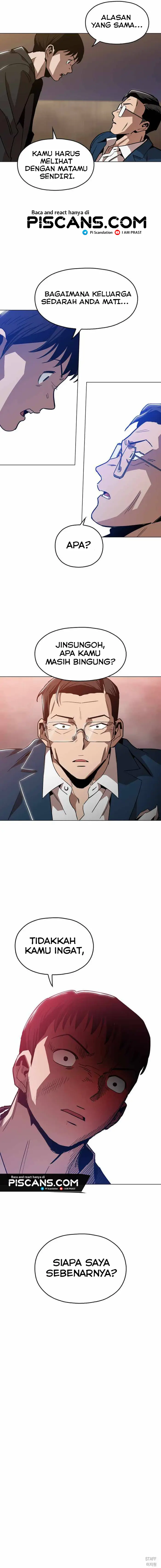 Age of Barbarism (The Age of Cruelity) Chapter 44 Gambar 16