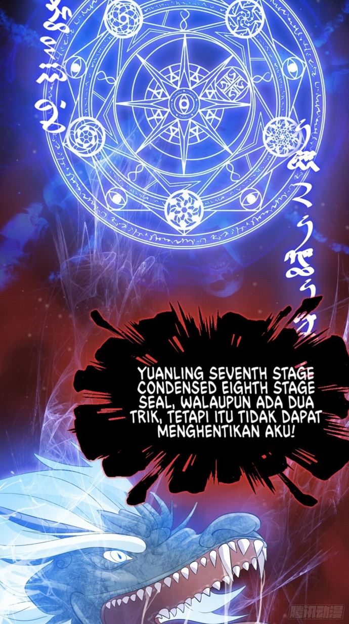 Agent Crazy Concubine: Peerless Comprehension Chapter 03 Gambar 10