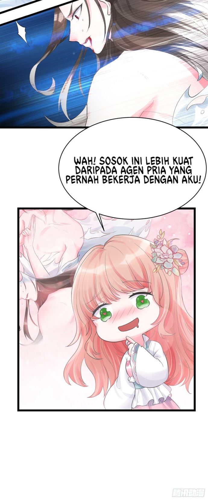 Agent Crazy Concubine: Peerless Comprehension Chapter 03 Gambar 13