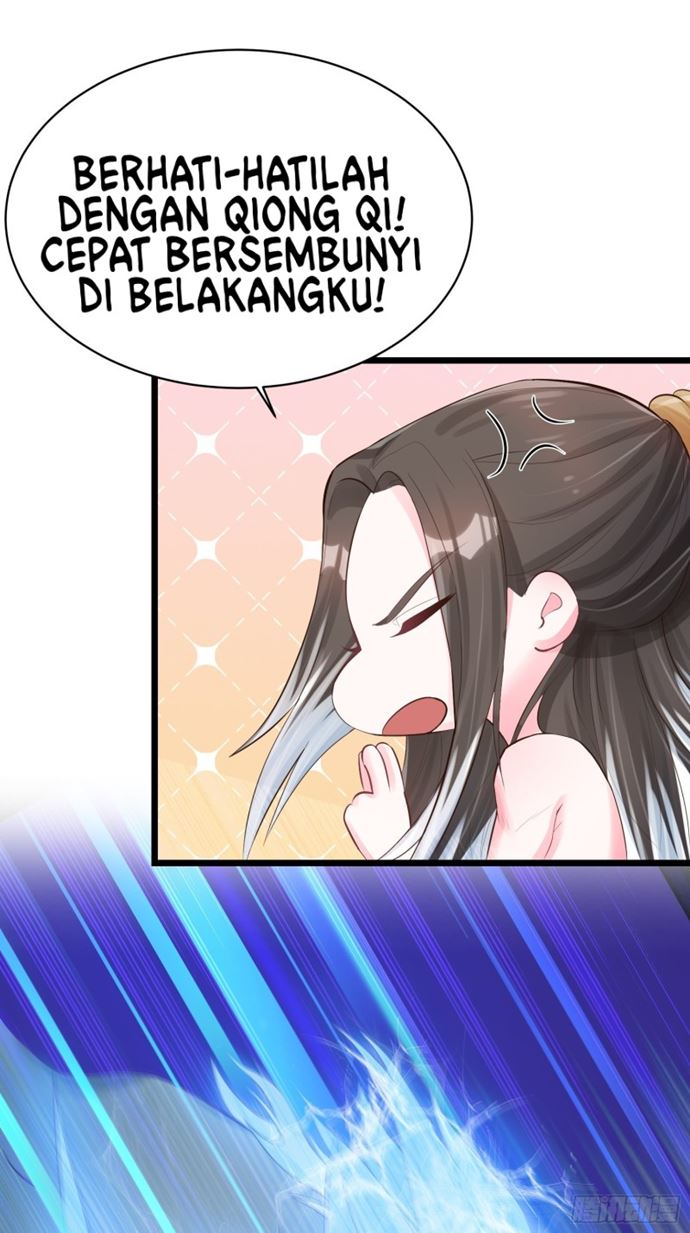 Agent Crazy Concubine: Peerless Comprehension Chapter 03 Gambar 14