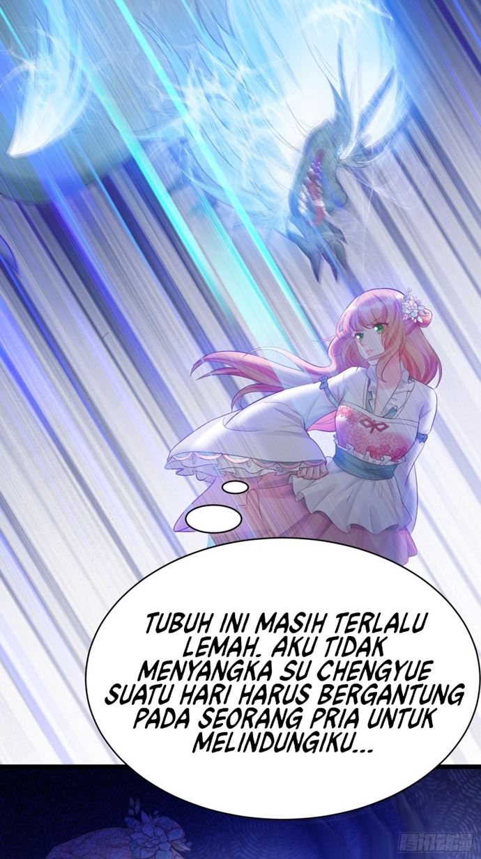 Agent Crazy Concubine: Peerless Comprehension Chapter 03 Gambar 15