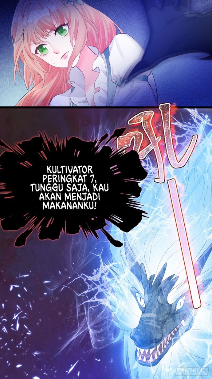 Agent Crazy Concubine: Peerless Comprehension Chapter 03 Gambar 16