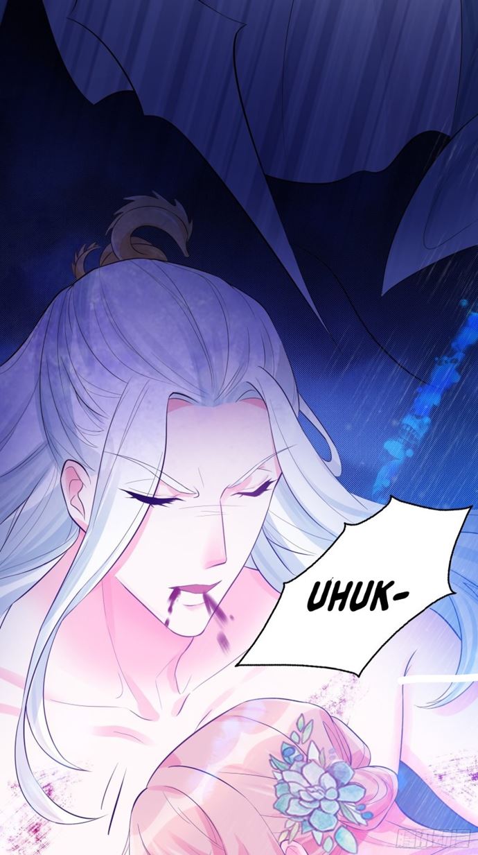 Agent Crazy Concubine: Peerless Comprehension Chapter 03 Gambar 18