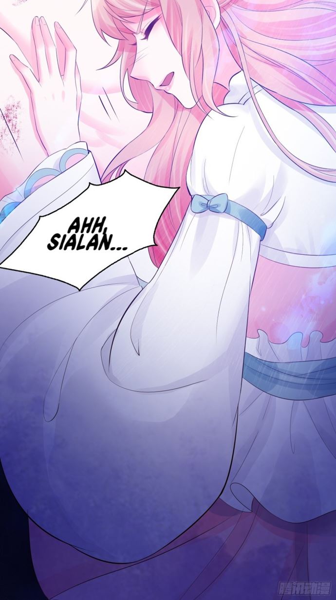 Agent Crazy Concubine: Peerless Comprehension Chapter 03 Gambar 19