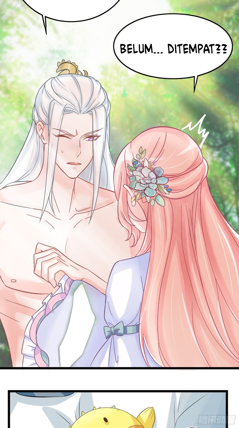 Agent Crazy Concubine: Peerless Comprehension Chapter 05 Gambar 4
