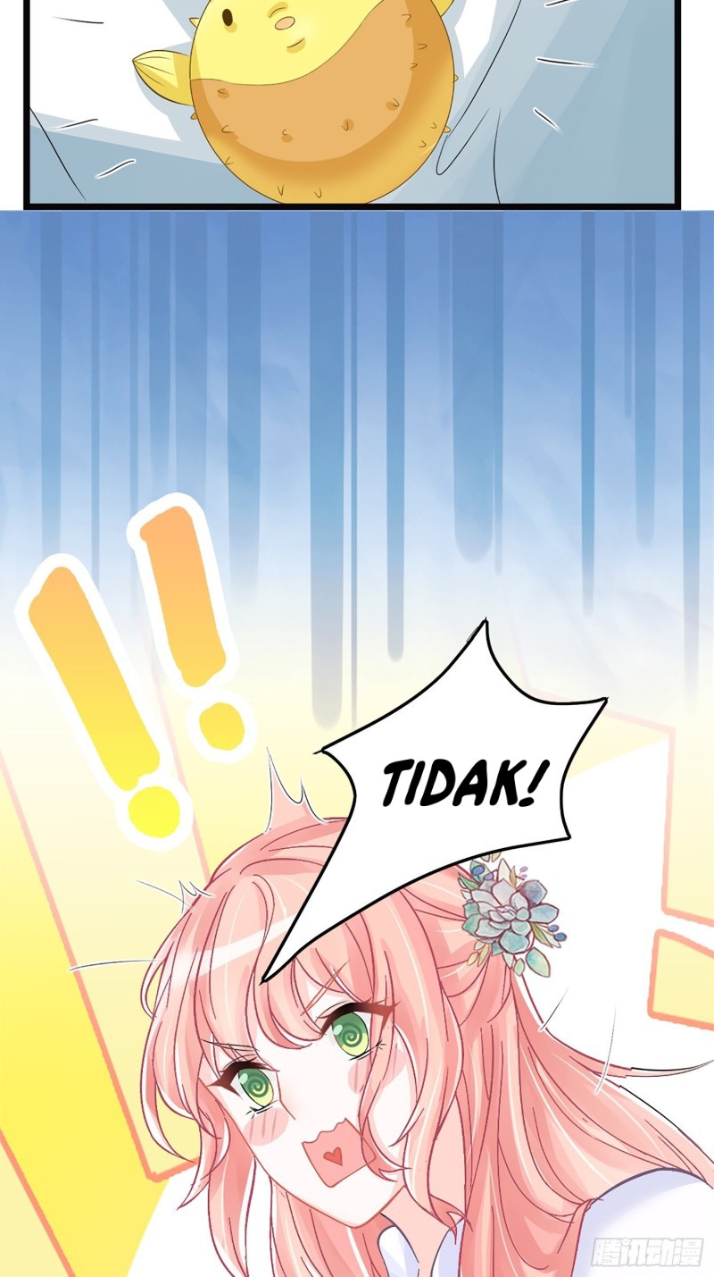Agent Crazy Concubine: Peerless Comprehension Chapter 05 Gambar 5