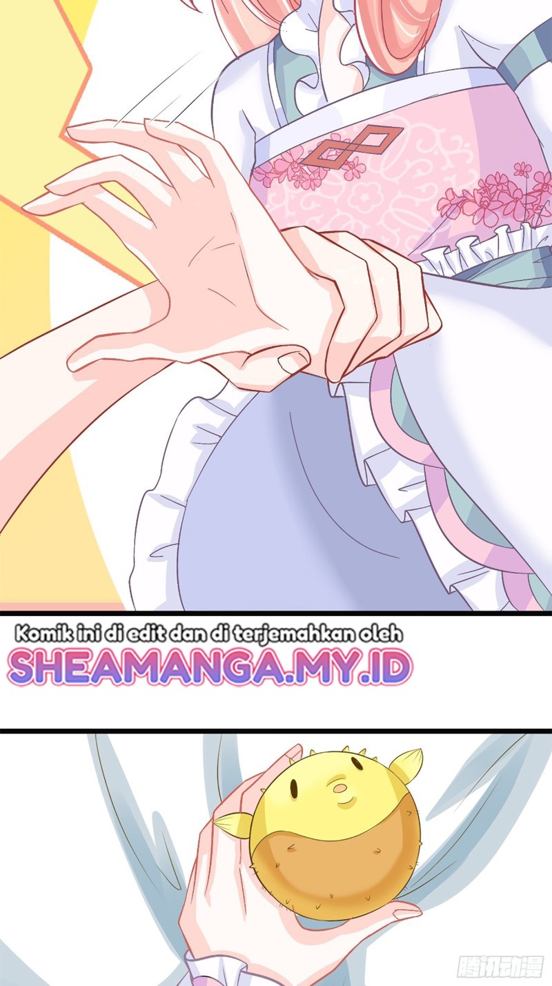 Agent Crazy Concubine: Peerless Comprehension Chapter 05 Gambar 6