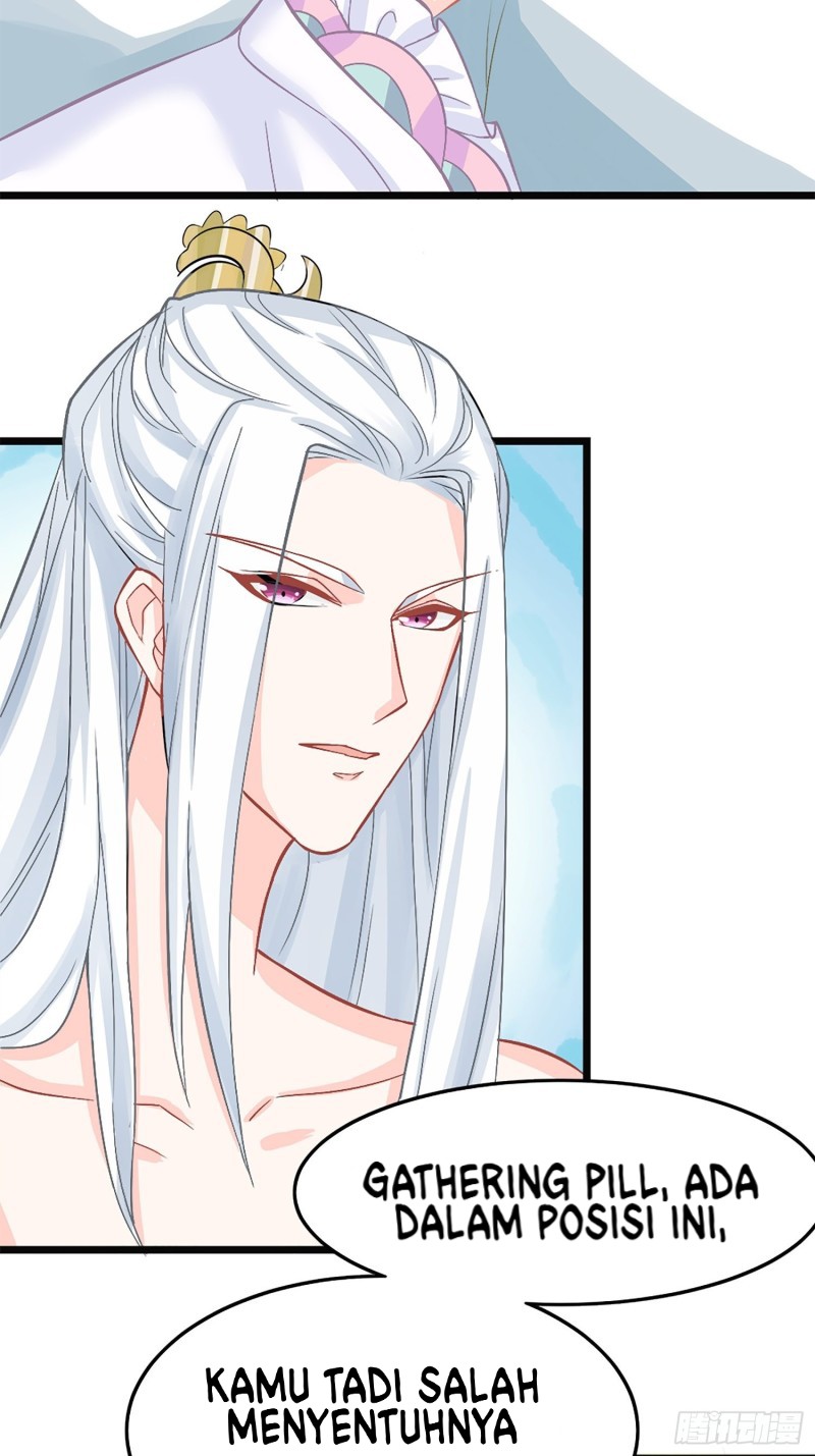 Agent Crazy Concubine: Peerless Comprehension Chapter 05 Gambar 7