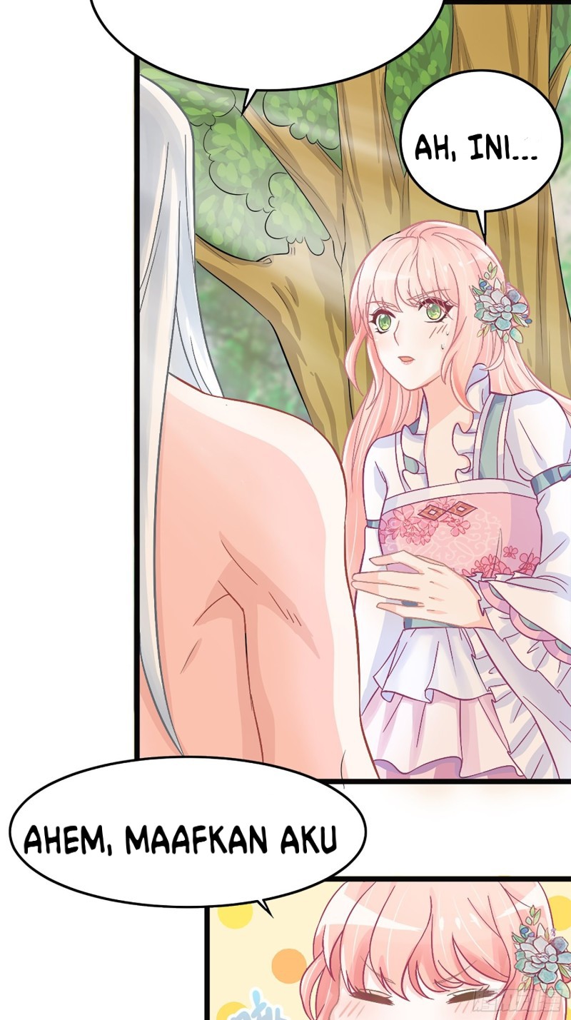 Agent Crazy Concubine: Peerless Comprehension Chapter 05 Gambar 8