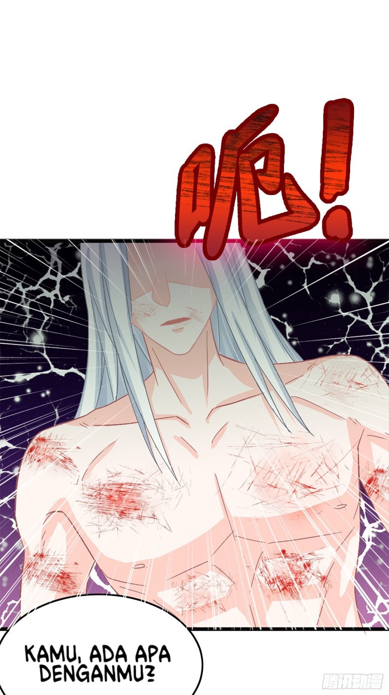 Agent Crazy Concubine: Peerless Comprehension Chapter 05 Gambar 11