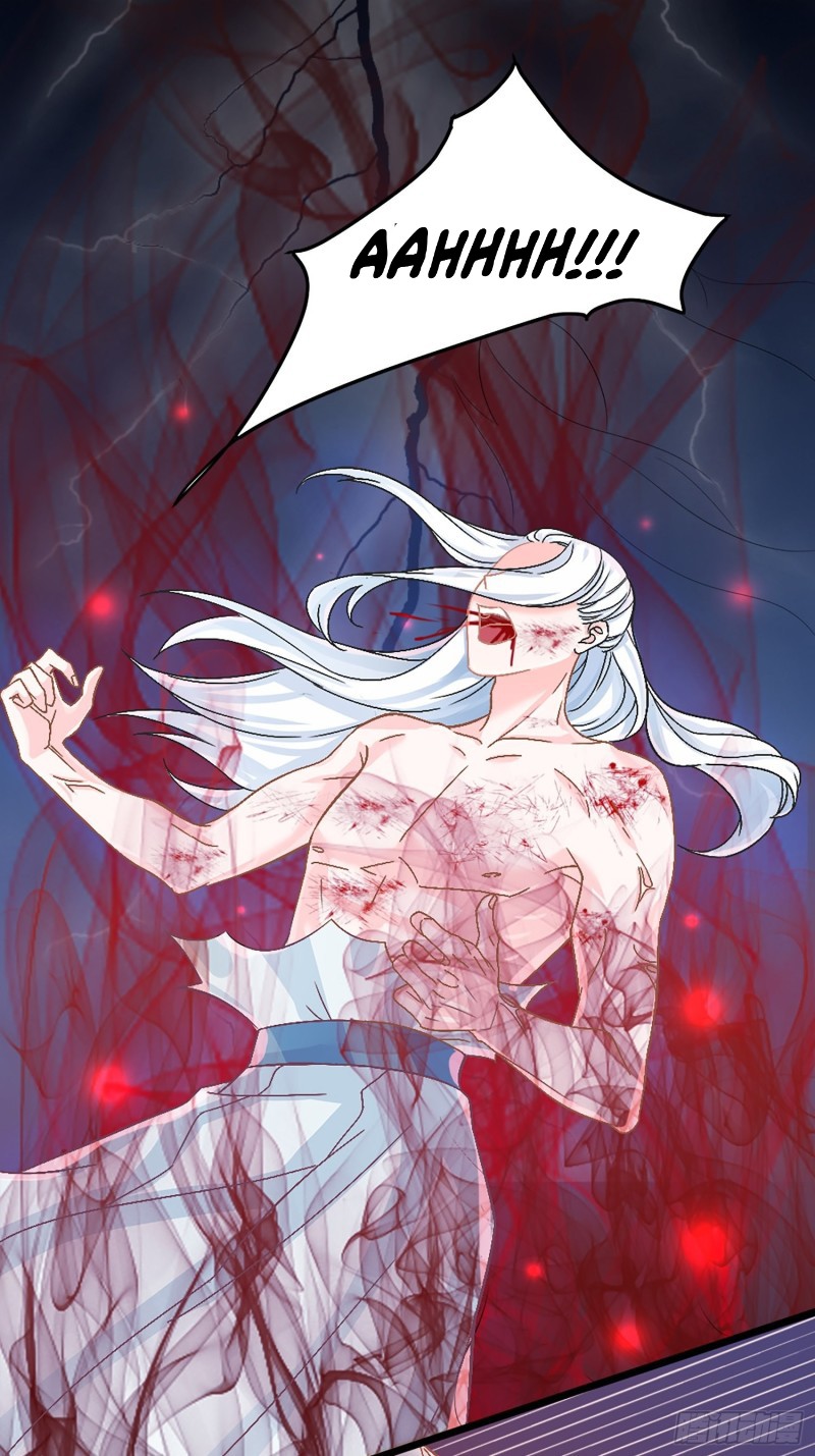 Agent Crazy Concubine: Peerless Comprehension Chapter 05 Gambar 17