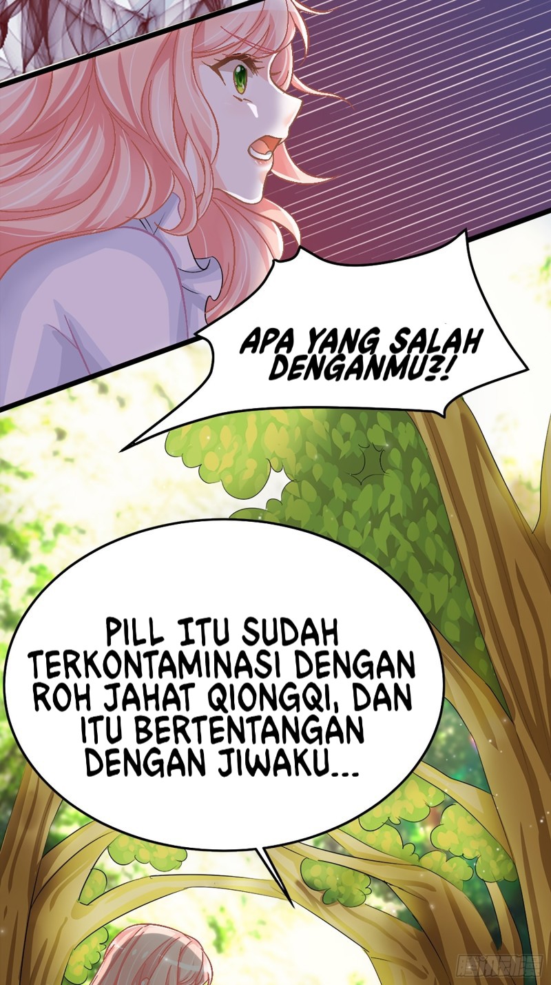 Agent Crazy Concubine: Peerless Comprehension Chapter 05 Gambar 18