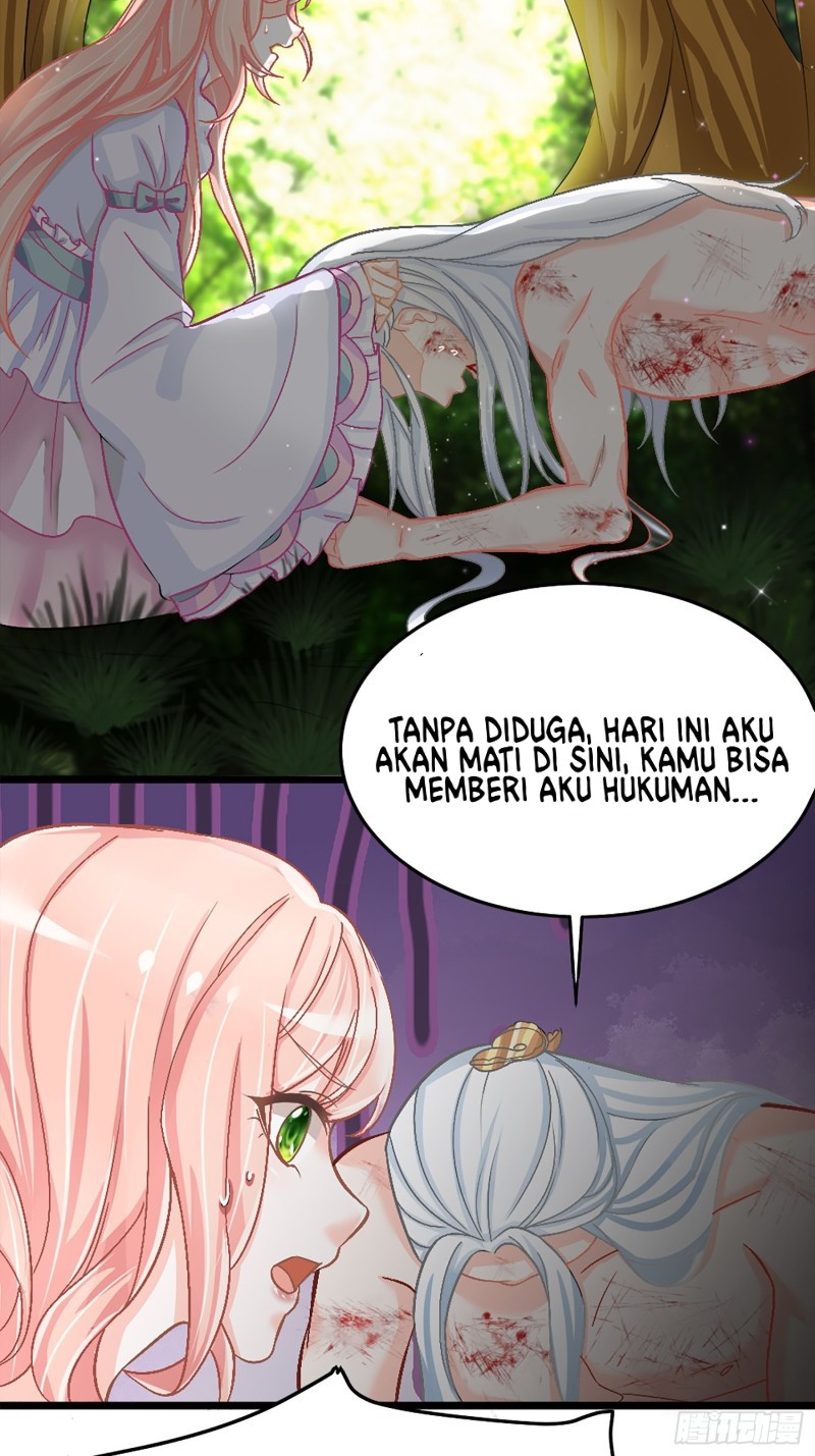Agent Crazy Concubine: Peerless Comprehension Chapter 05 Gambar 19