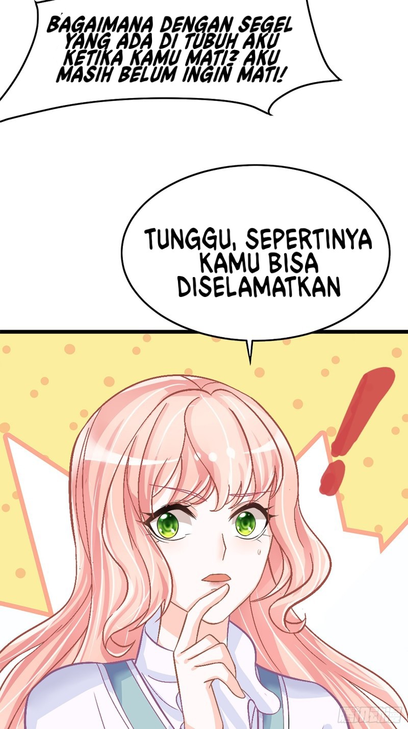 Agent Crazy Concubine: Peerless Comprehension Chapter 05 Gambar 20