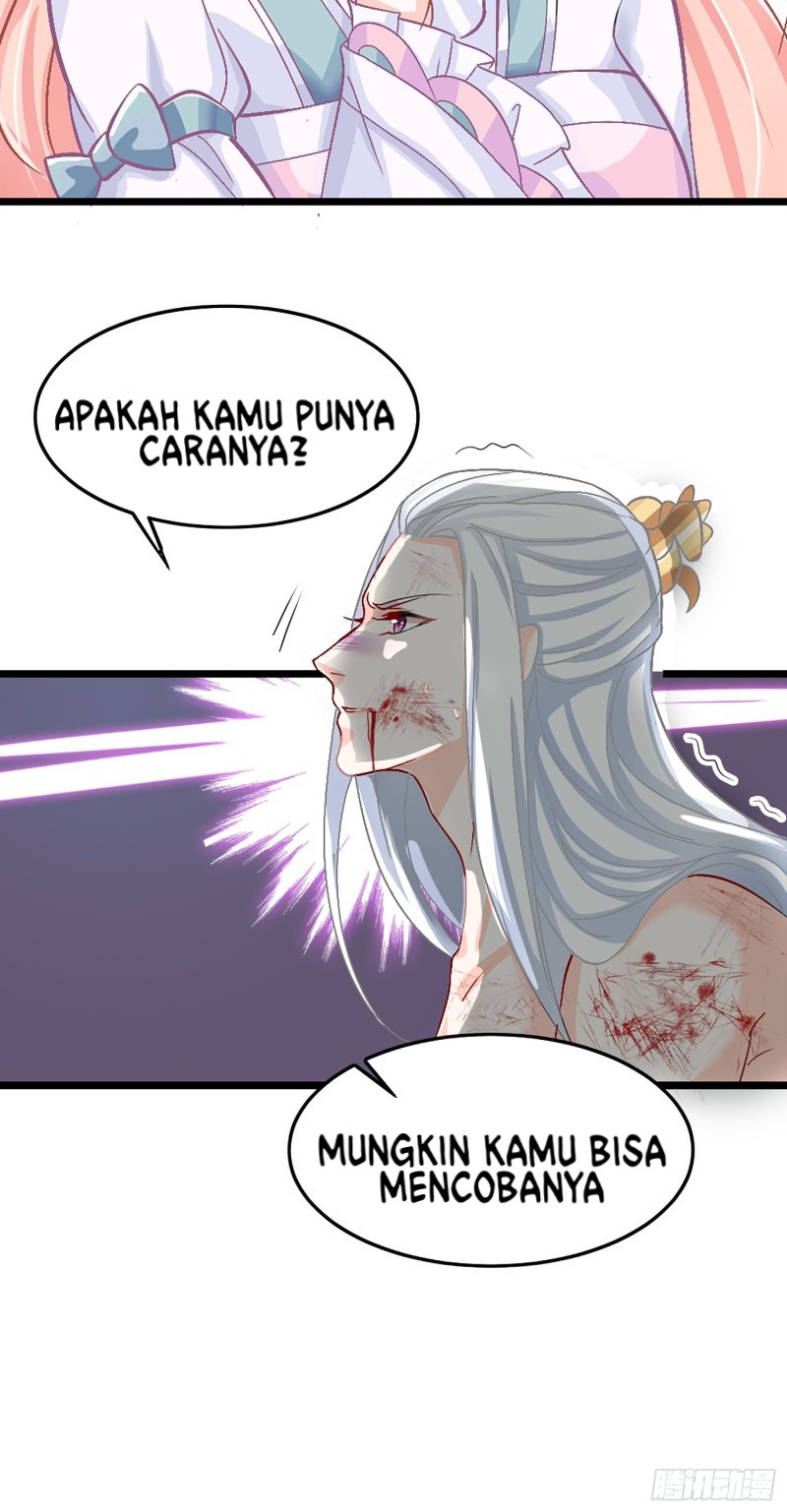 Agent Crazy Concubine: Peerless Comprehension Chapter 05 Gambar 21