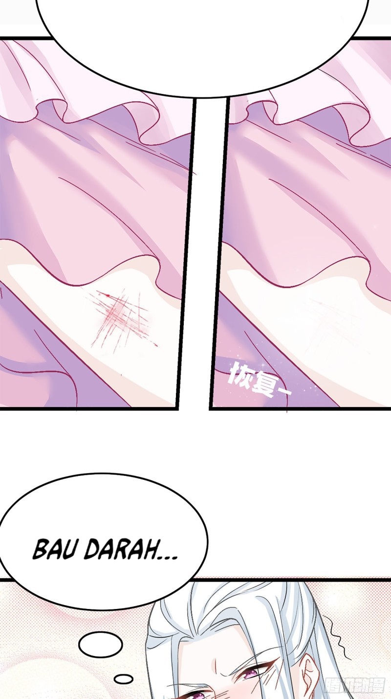 Agent Crazy Concubine: Peerless Comprehension Chapter 05 Gambar 25