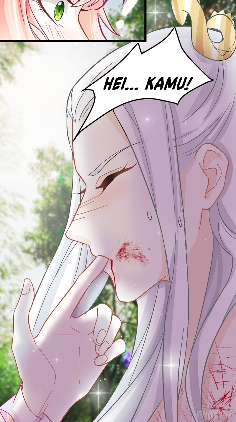 Agent Crazy Concubine: Peerless Comprehension Chapter 05 Gambar 27