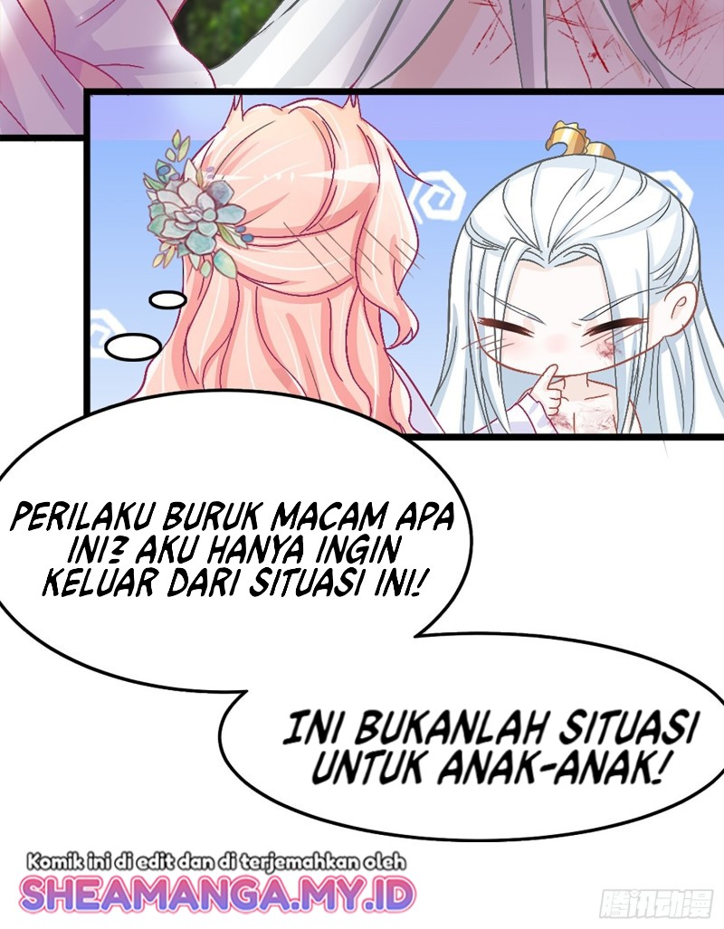 Agent Crazy Concubine: Peerless Comprehension Chapter 05 Gambar 28