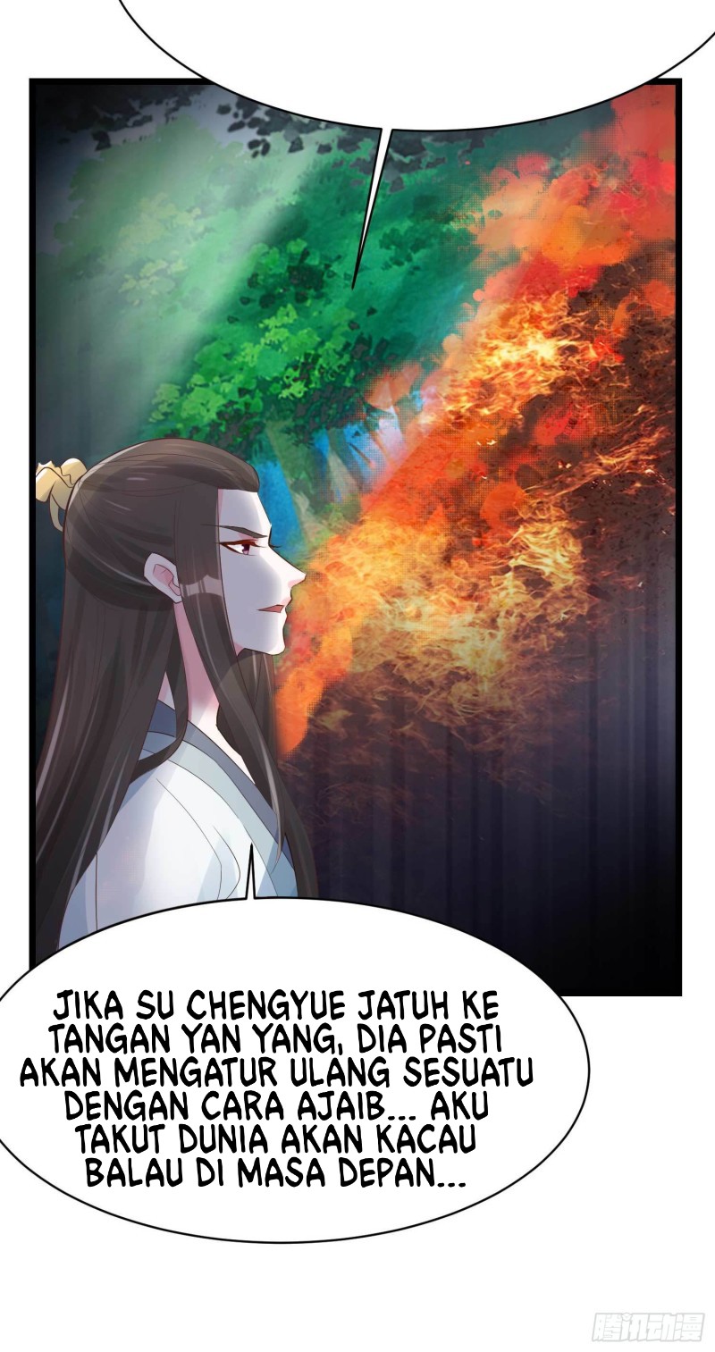 Agent Crazy Concubine: Peerless Comprehension Chapter 07 Gambar 5