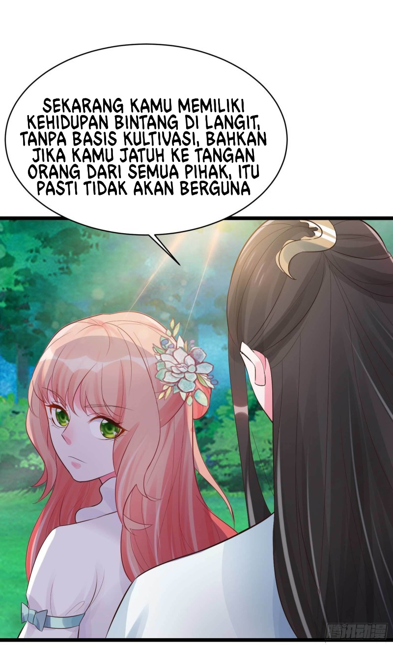 Agent Crazy Concubine: Peerless Comprehension Chapter 07 Gambar 7