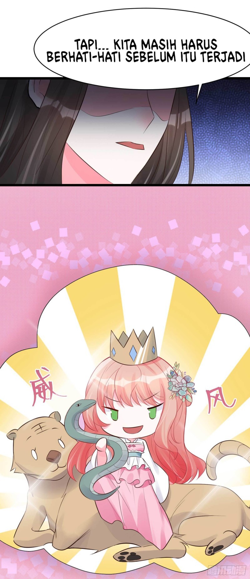 Agent Crazy Concubine: Peerless Comprehension Chapter 07 Gambar 8