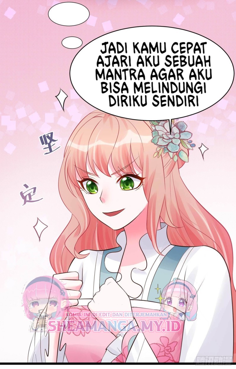 Agent Crazy Concubine: Peerless Comprehension Chapter 07 Gambar 9