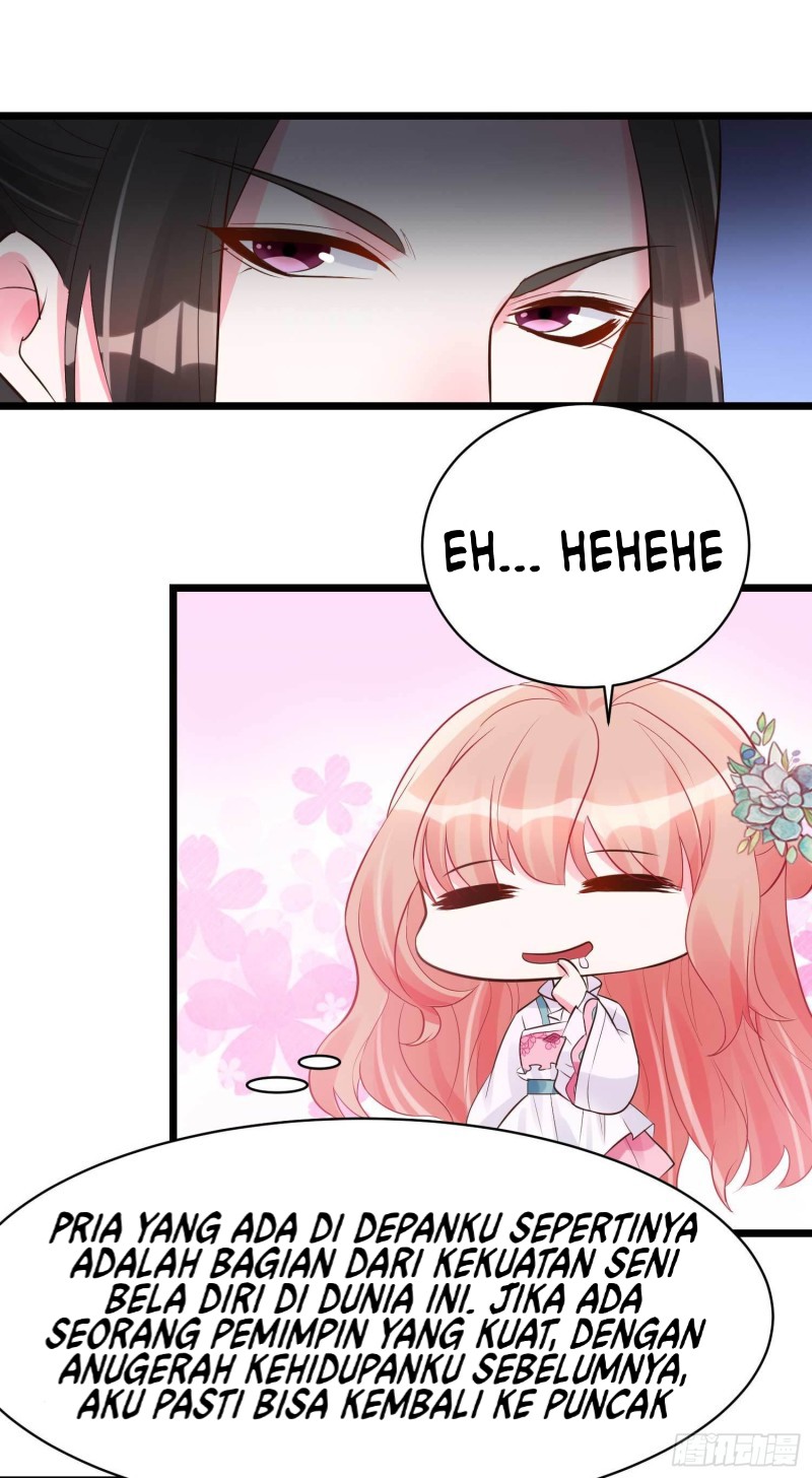 Agent Crazy Concubine: Peerless Comprehension Chapter 07 Gambar 10