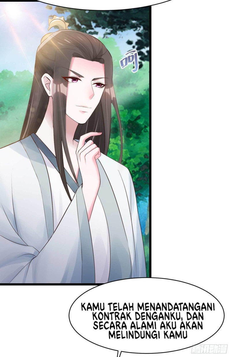 Agent Crazy Concubine: Peerless Comprehension Chapter 07 Gambar 11