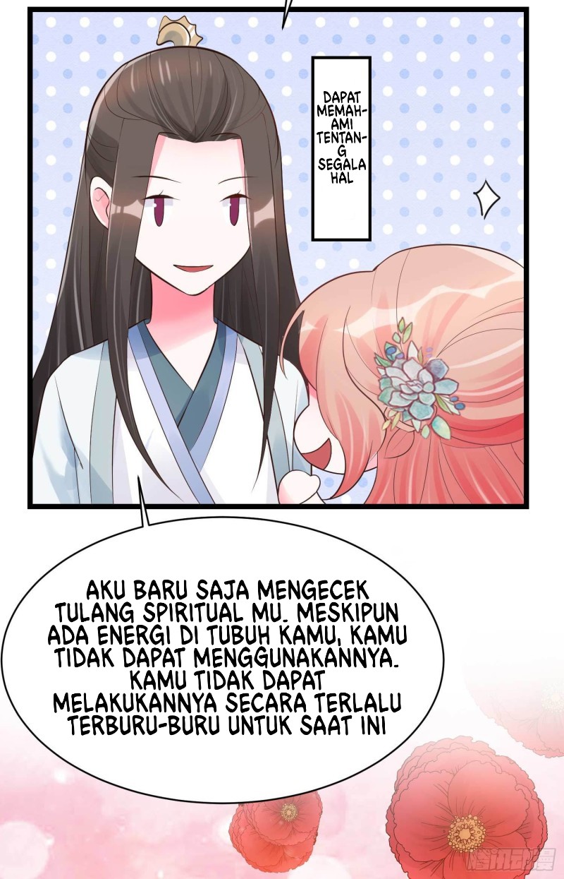 Agent Crazy Concubine: Peerless Comprehension Chapter 07 Gambar 12
