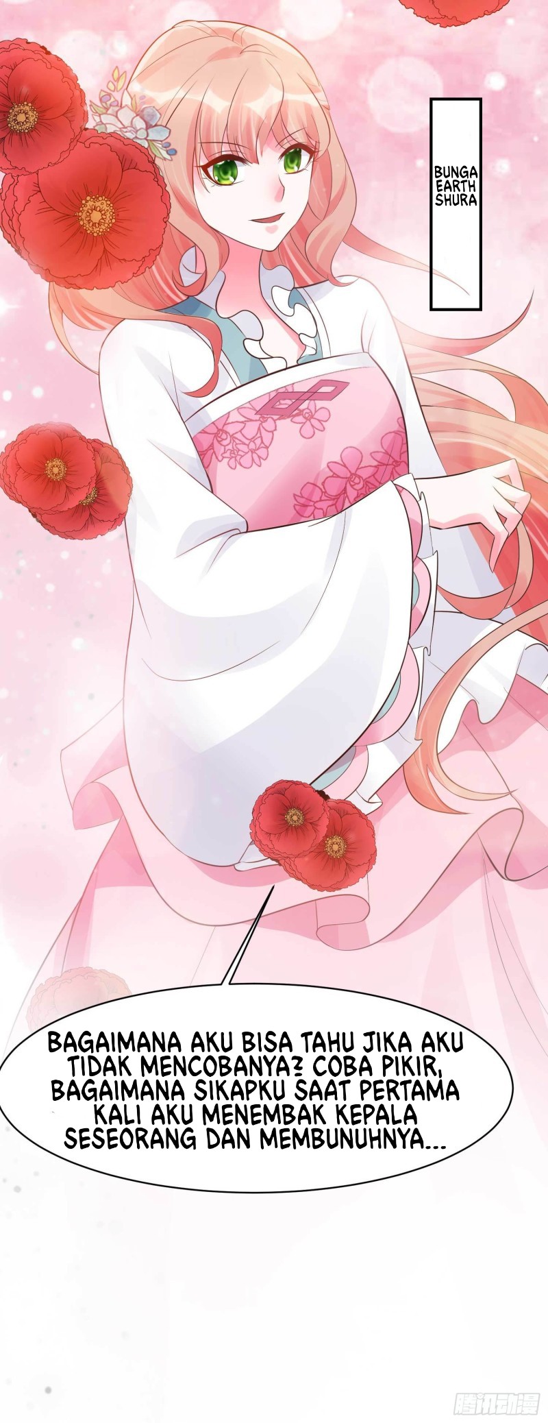 Agent Crazy Concubine: Peerless Comprehension Chapter 07 Gambar 13
