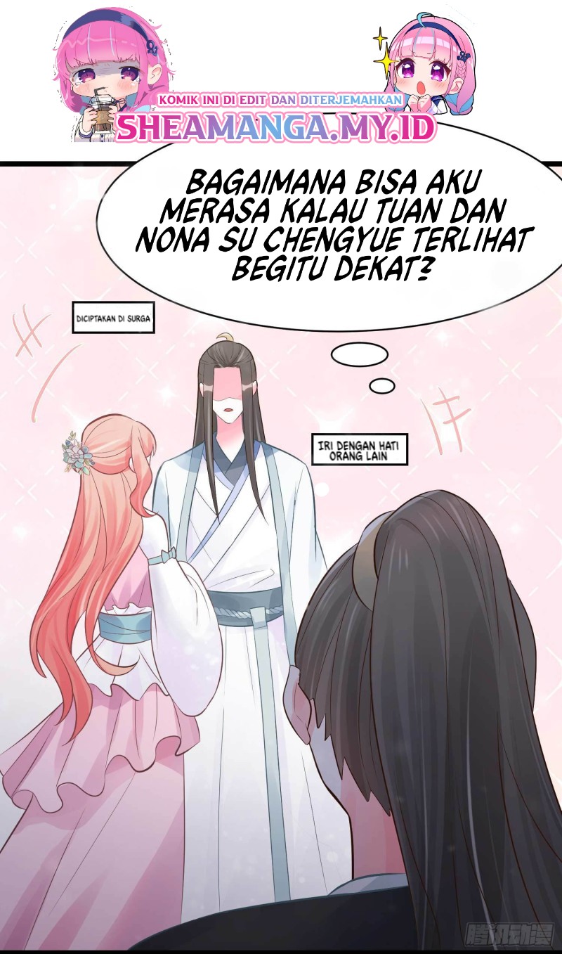 Agent Crazy Concubine: Peerless Comprehension Chapter 07 Gambar 14
