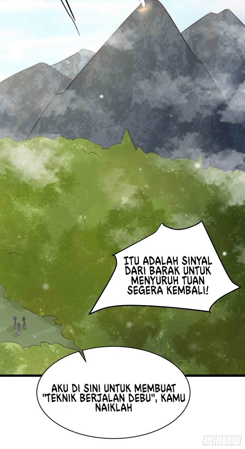 Agent Crazy Concubine: Peerless Comprehension Chapter 07 Gambar 16