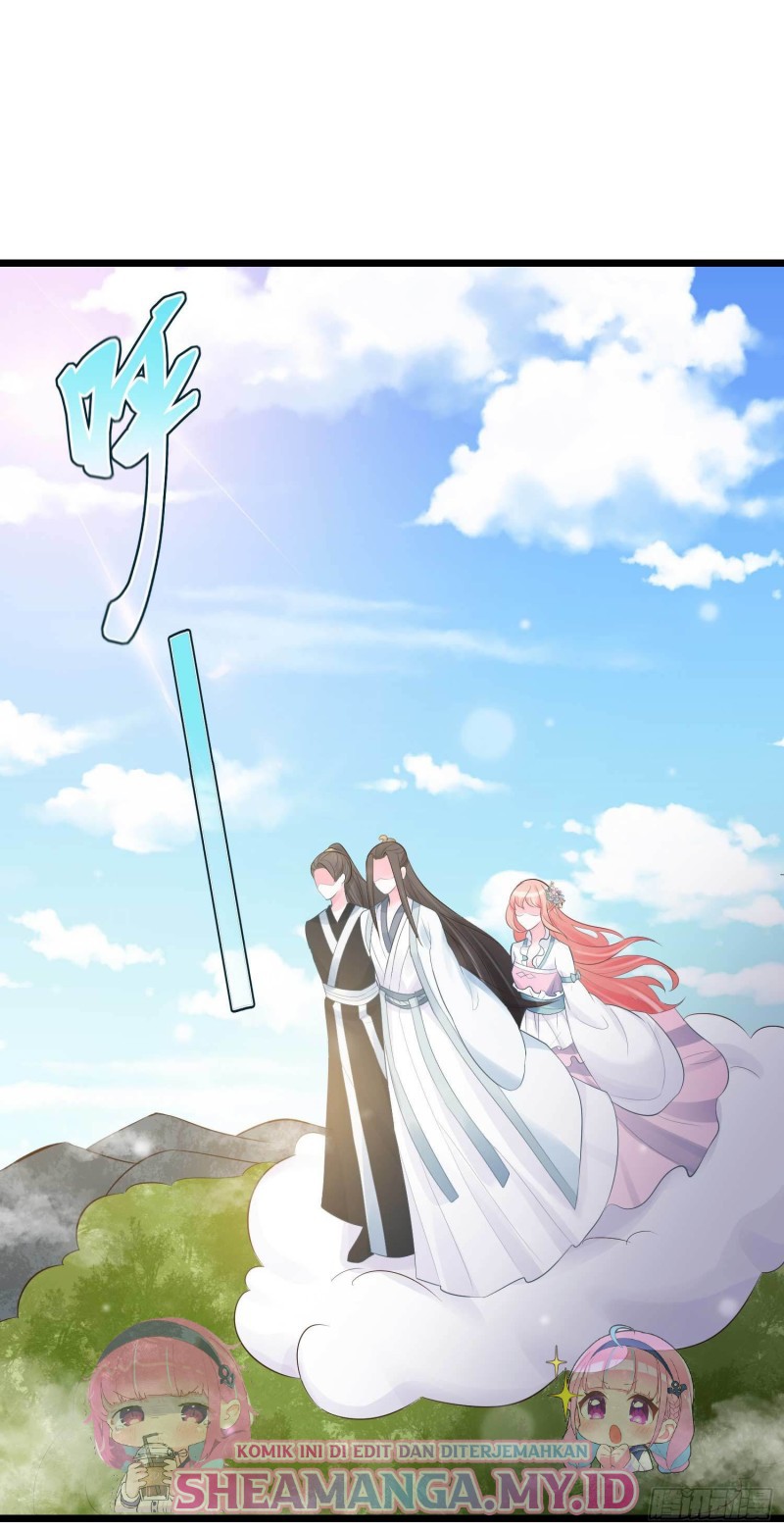 Agent Crazy Concubine: Peerless Comprehension Chapter 07 Gambar 17