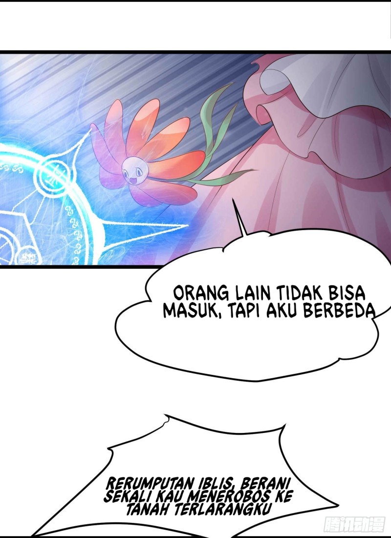 Agent Crazy Concubine: Peerless Comprehension Chapter 07 Gambar 22