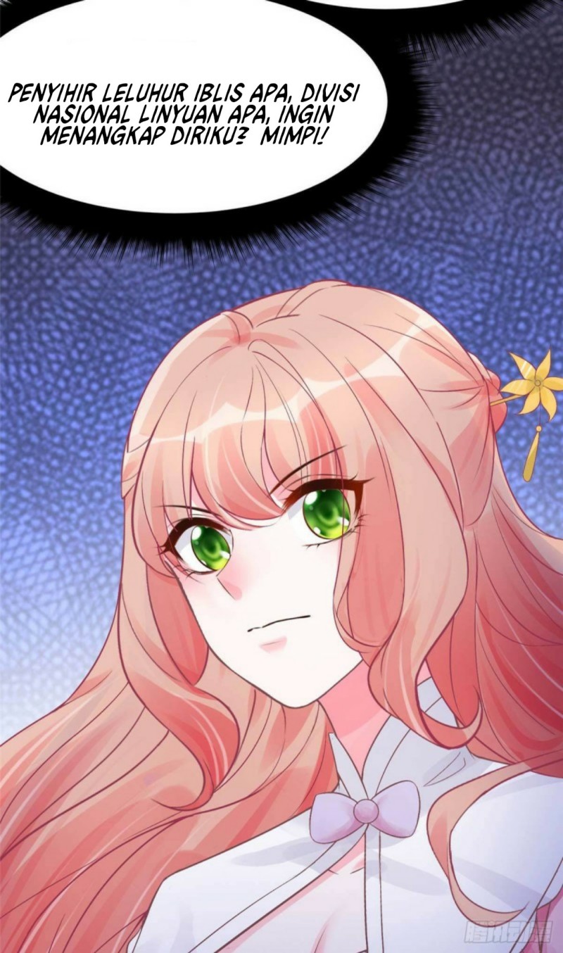 Agent Crazy Concubine: Peerless Comprehension Chapter 10 Gambar 8