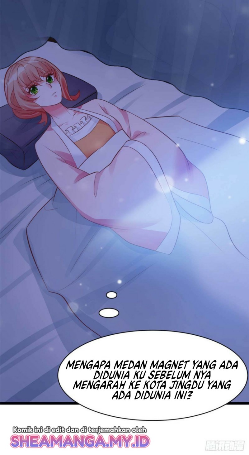 Agent Crazy Concubine: Peerless Comprehension Chapter 10 Gambar 15