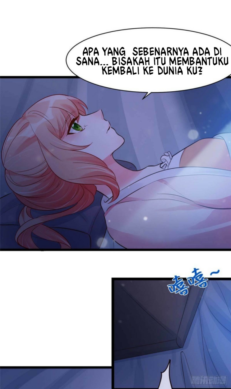 Agent Crazy Concubine: Peerless Comprehension Chapter 10 Gambar 16