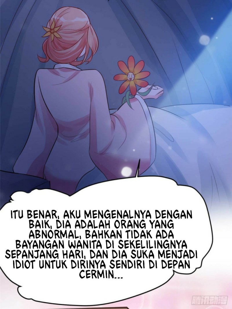 Agent Crazy Concubine: Peerless Comprehension Chapter 10 Gambar 21
