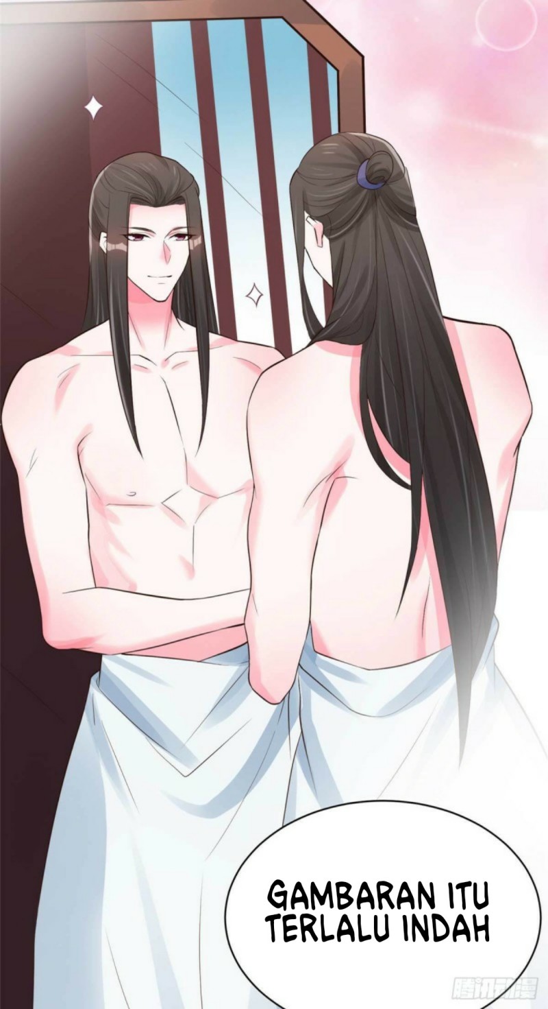 Agent Crazy Concubine: Peerless Comprehension Chapter 10 Gambar 22