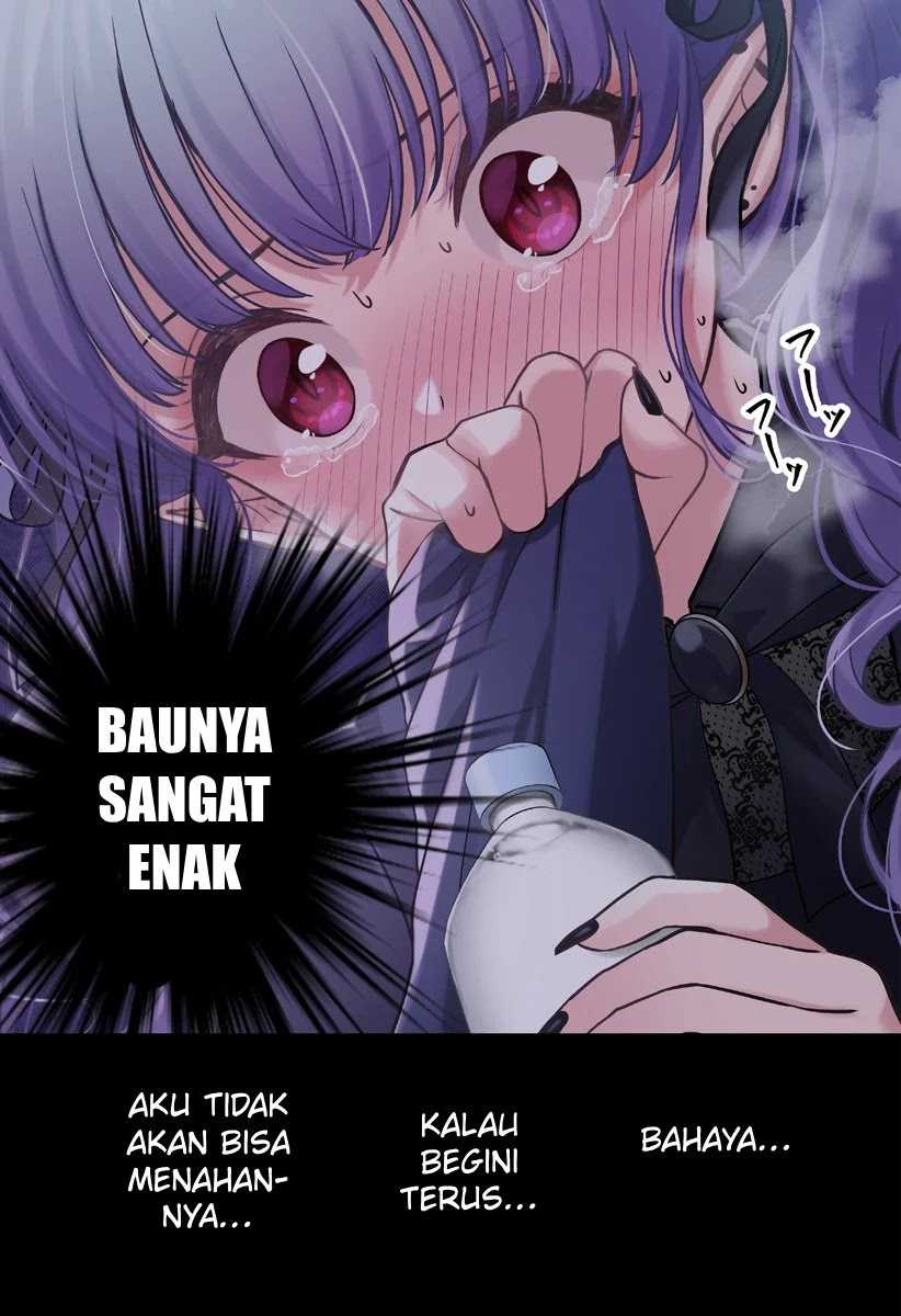 Ai ga Omoi Jiraikei Vampire Chapter 01 Gambar 18